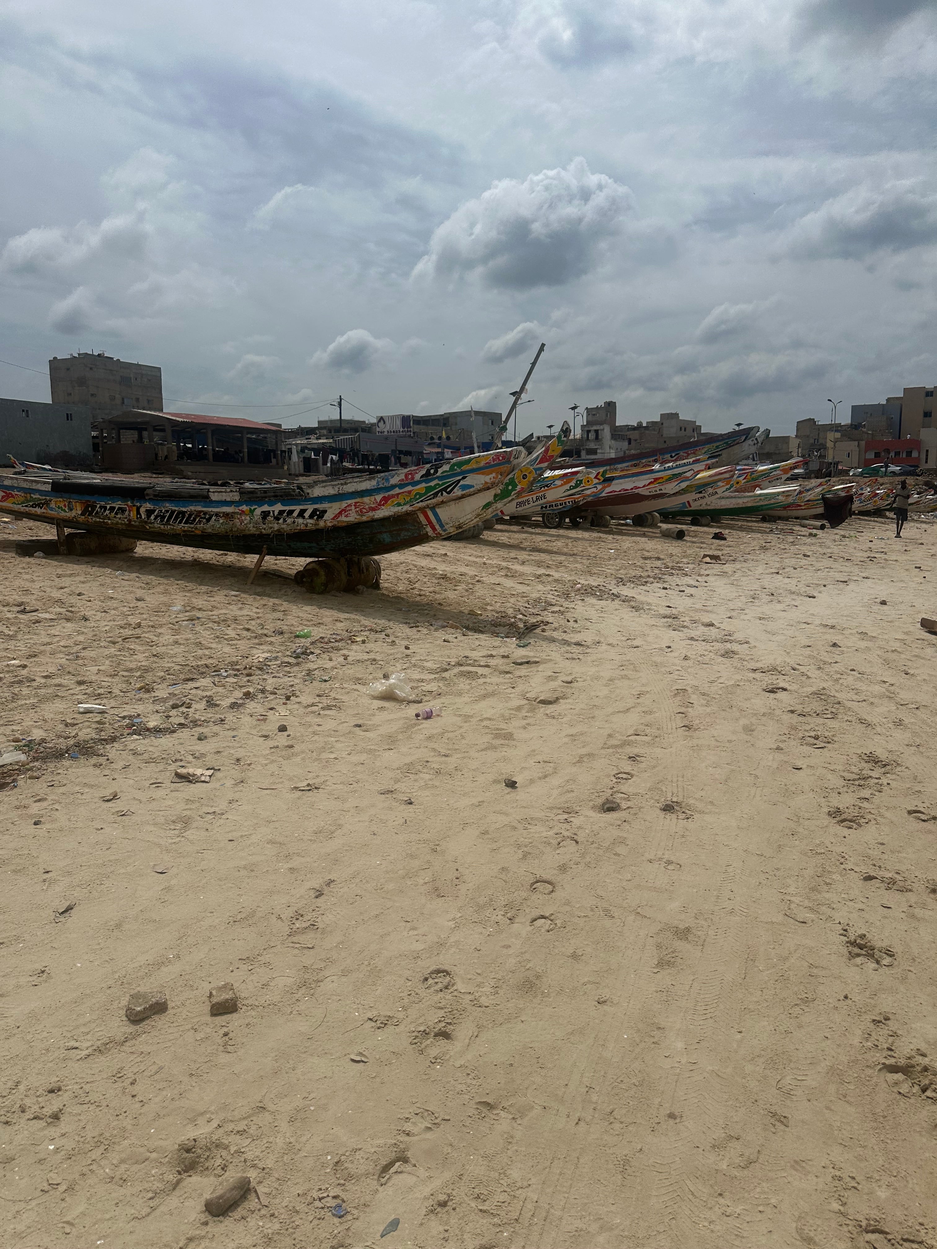 Le nord du Sénégal en 7 jours