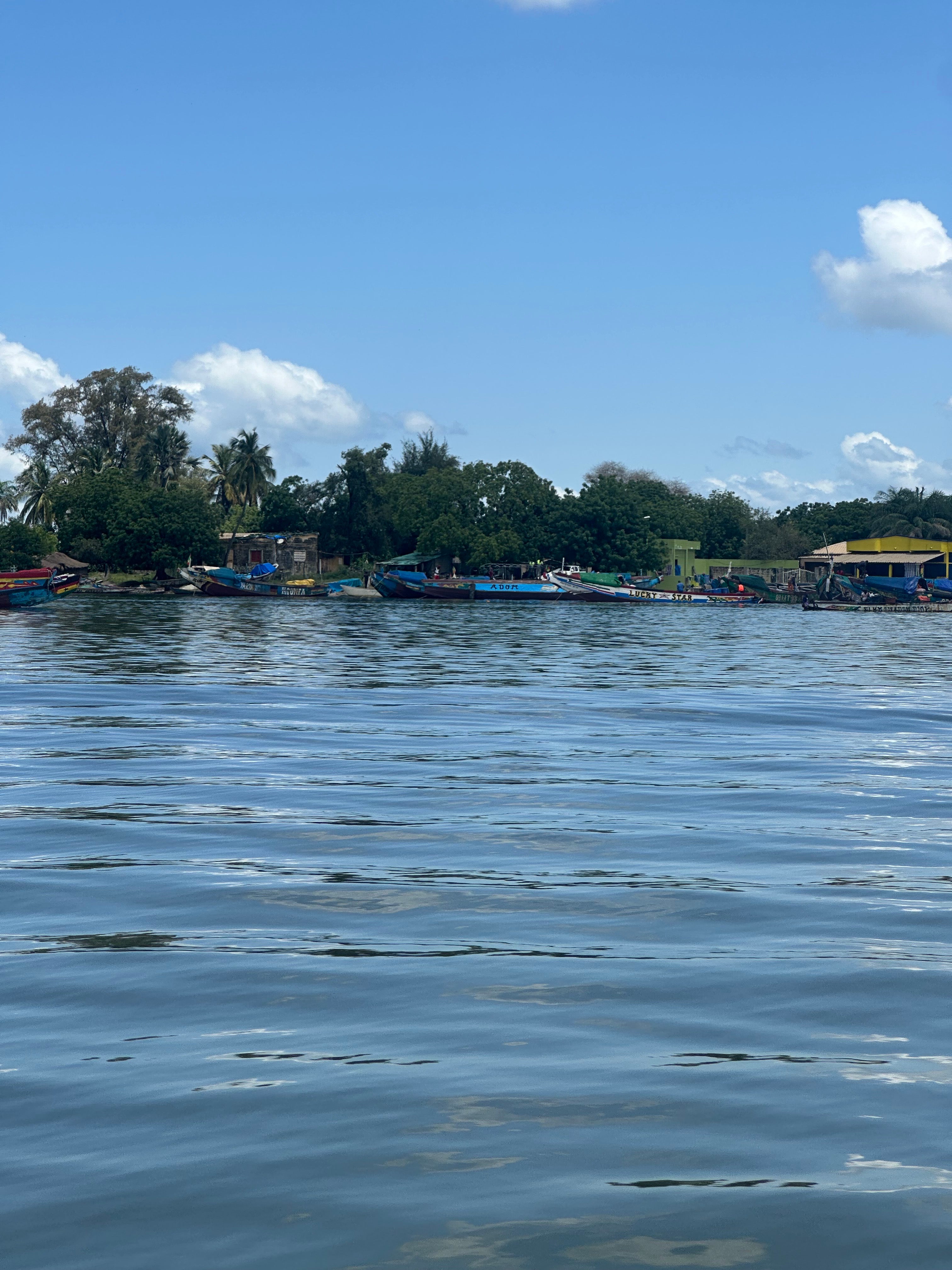 Découverte de la Casamance en 4-7 jours