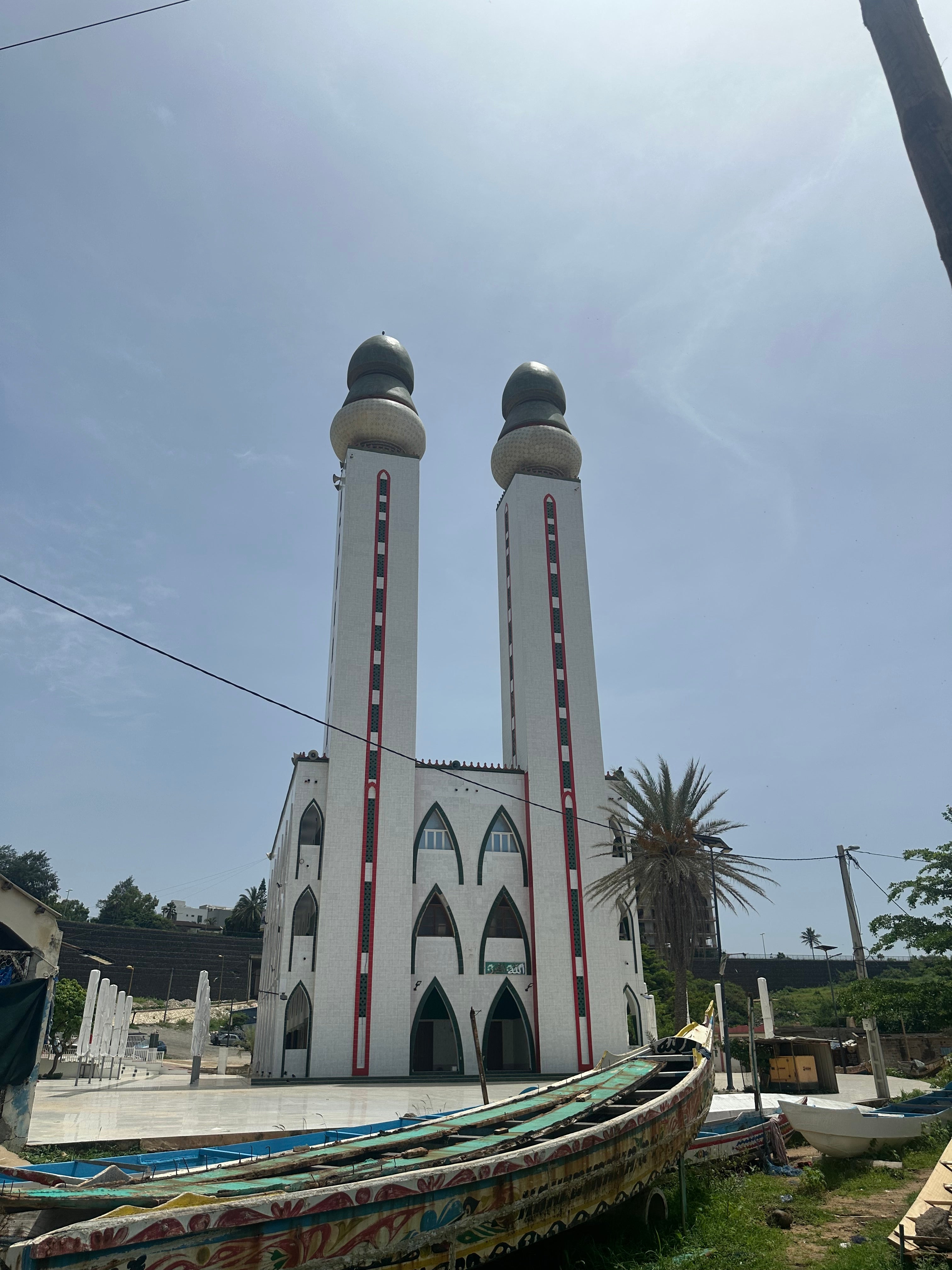 Découverte complète du Sénégal en 14 jours