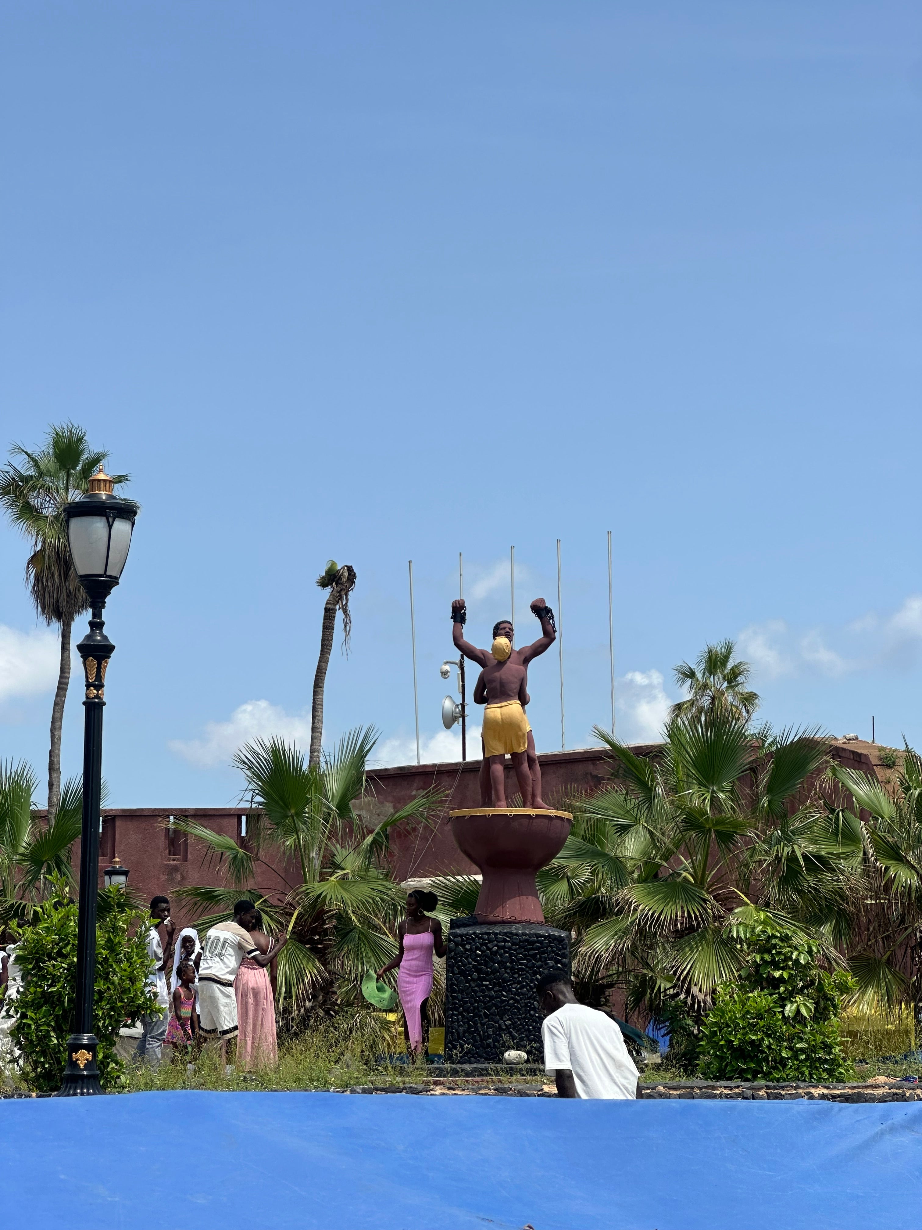 Visite de Dakar – 4 jours